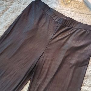 Brand Marc New York, Size XL, Color Grey with bright spots.